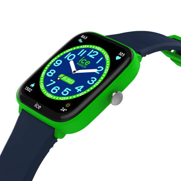 Ice Smart Junior 2.0 - Grønn - Bilde 3