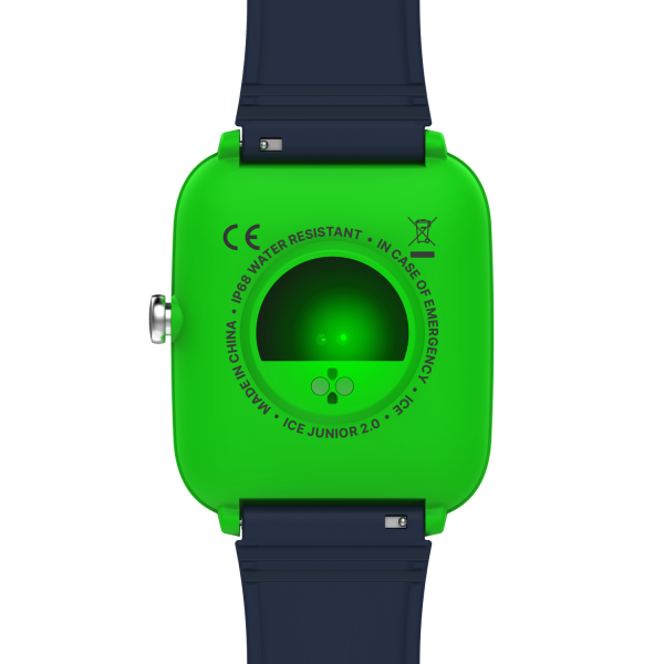 Ice Smart Junior 2.0 - Grønn - Bilde 4