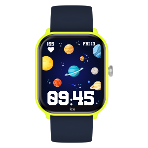 Ice Smart Junior 2.0 - Gul