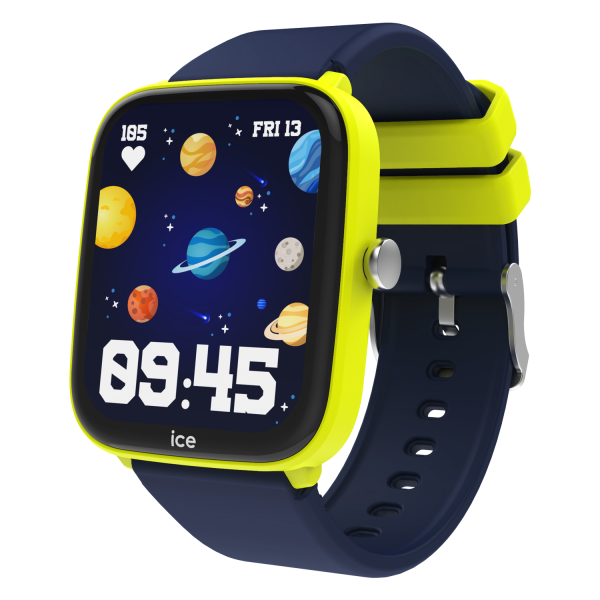 Ice Smart Junior 2.0 - Gul - Bilde 2