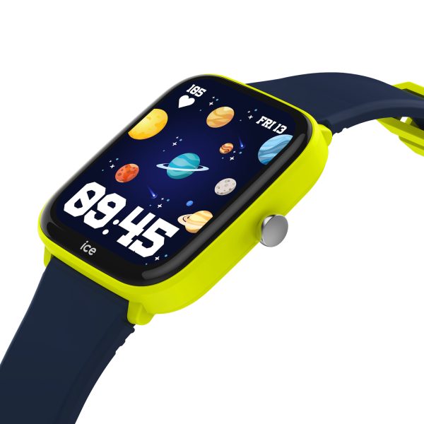Ice Smart Junior 2.0 - Gul - Bilde 3