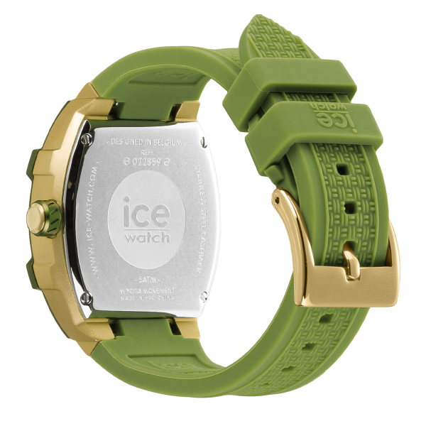 Ice Boliday - Gold Forest - Bilde 5
