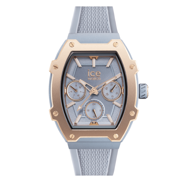 Ice Boliday - Glacier Blue - Bilde 5