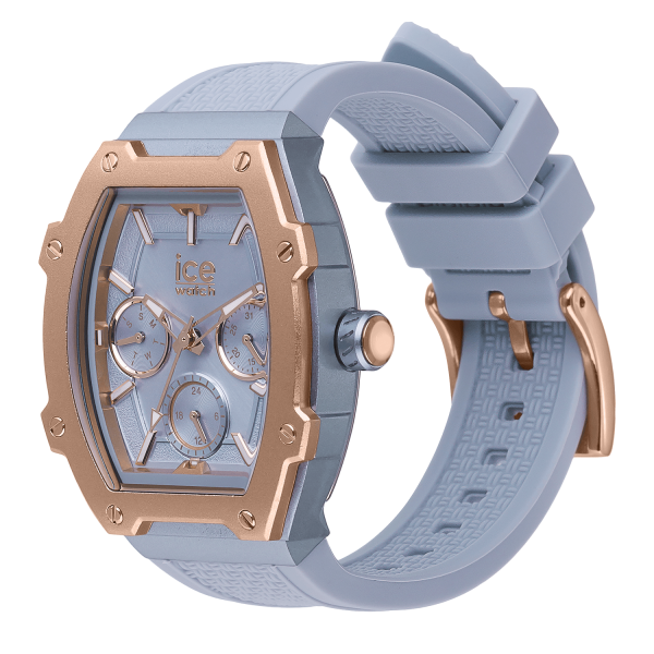 Ice Boliday - Glacier Blue - Bilde 4