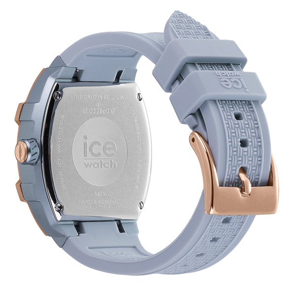 Ice Boliday - Glacier Blue - Bilde 2