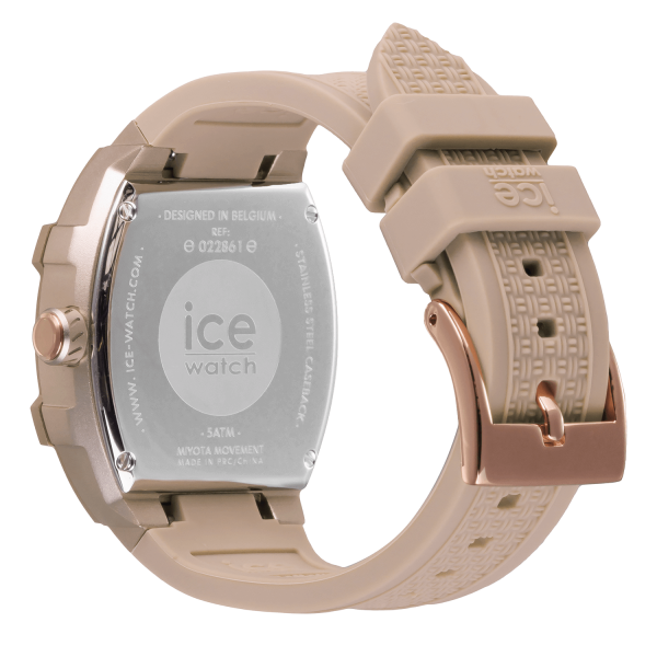 Ice Boliday - Timeless Taupe - Bilde 2