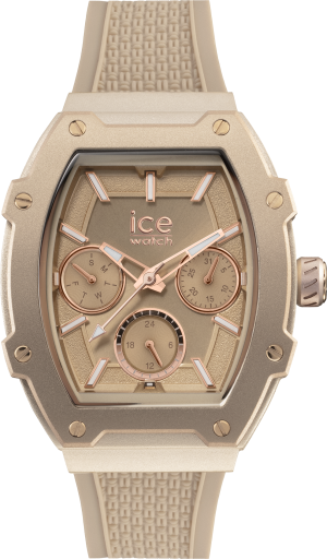 Ice Boliday - Timeless Taupe