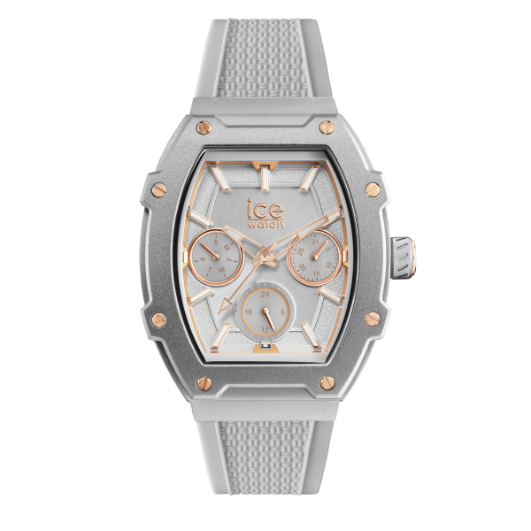 Ice Boliday - Grey Shades - Bilde 5