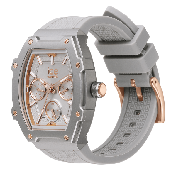 Ice Boliday - Grey Shades - Bilde 4
