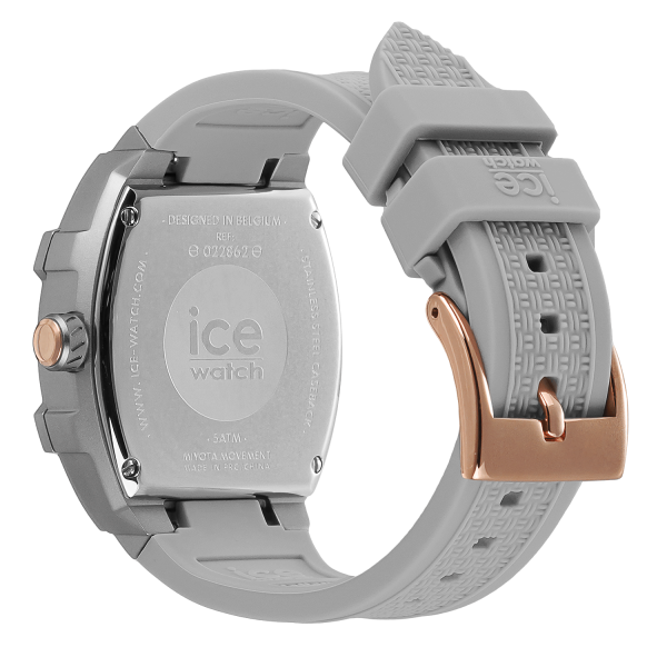 Ice Boliday - Grey Shades - Bilde 2