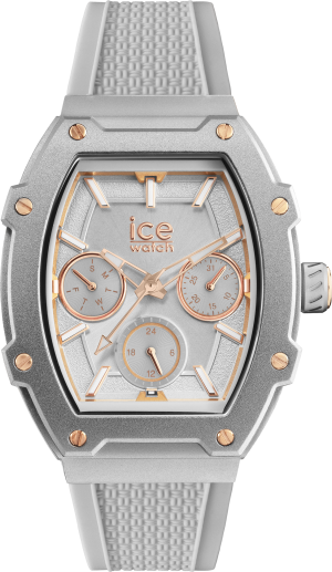 Ice Boliday - Grey Shades
