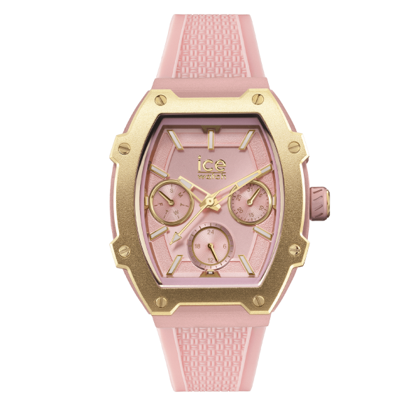 Ice Boliday - Pink Passion - Bilde 5