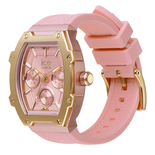 Ice Boliday - Pink Passion - Bilde 4
