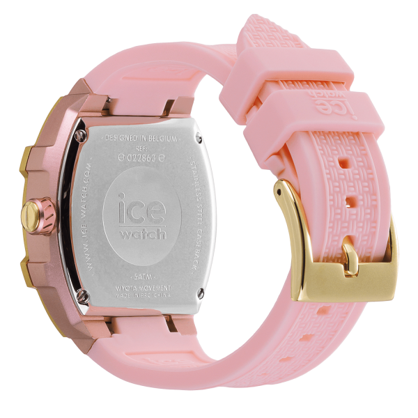 Ice Boliday - Pink Passion - Bilde 2