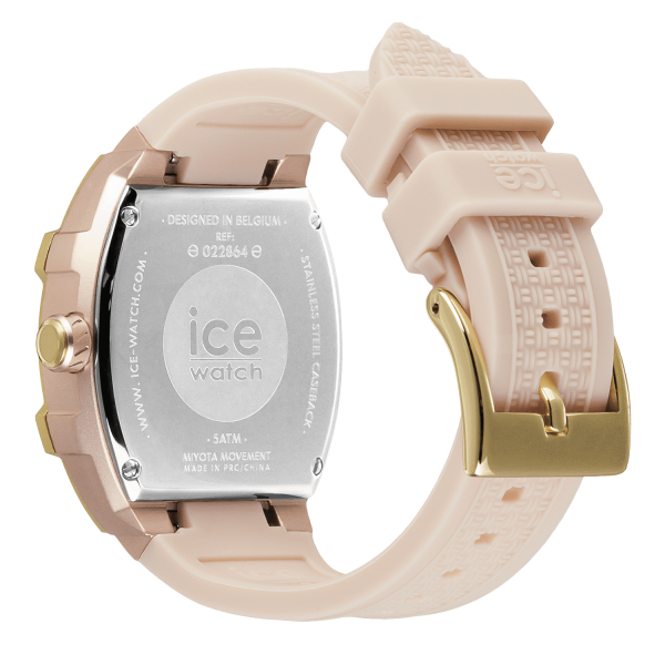 Ice Boliday - Creamy Nude - Bilde 2