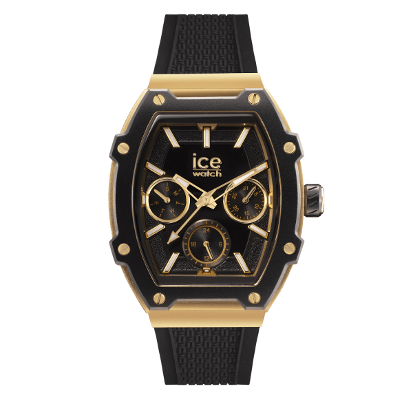 Ice Boliday - Black Gold - Bilde 5