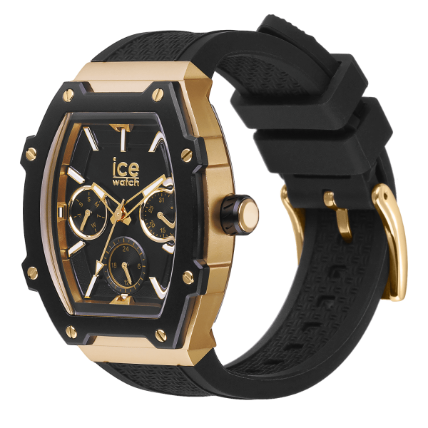 Ice Boliday - Black Gold - Bilde 4
