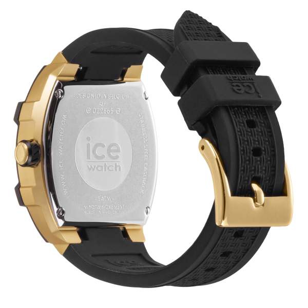 Ice Boliday - Black Gold - Bilde 2