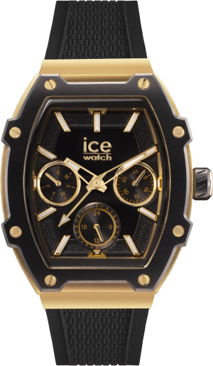Ice Boliday - Black Gold