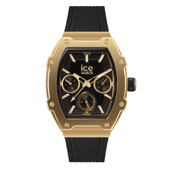 Ice Boliday - Golden Black - Bilde 5