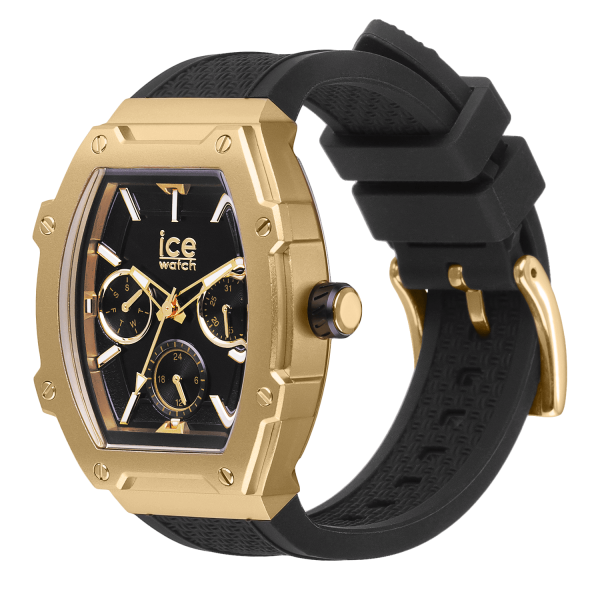 Ice Boliday - Golden Black - Bilde 4