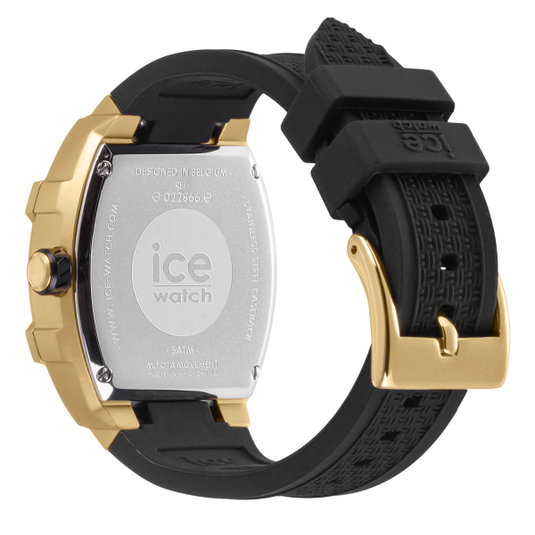 Ice Boliday - Golden Black - Bilde 2
