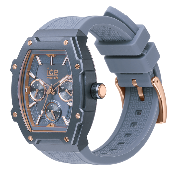 Ice Boliday - Horizon Blue - Bilde 4