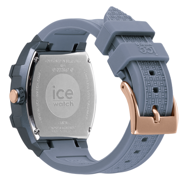Ice Boliday - Horizon Blue - Bilde 2