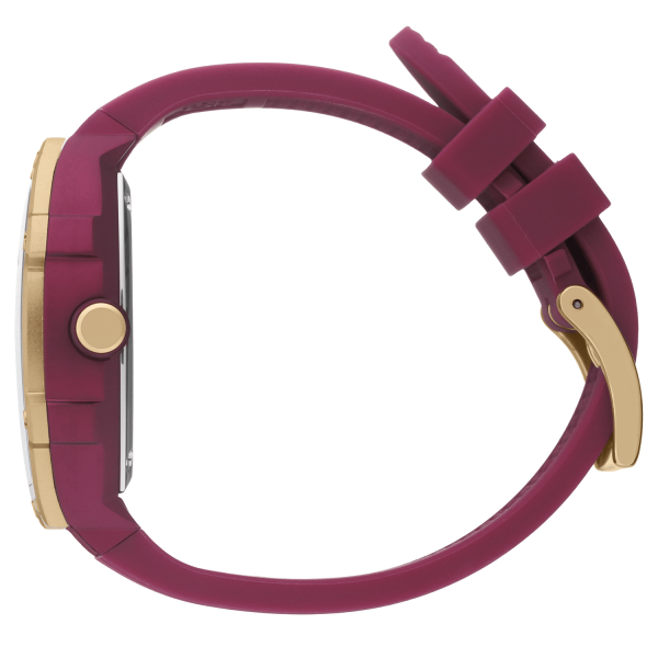 Ice Boliday - Gold Burgundy - Bilde 3