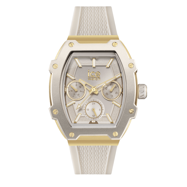 Ice Boliday - Almond Skin - Bilde 5