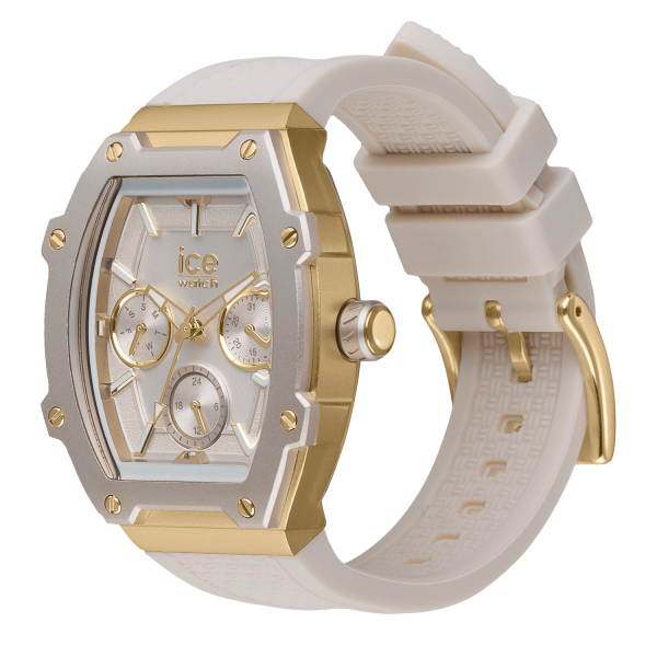 Ice Boliday - Almond Skin - Bilde 4