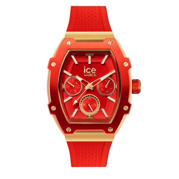 Ice Boliday - Passion Red - Bilde 5