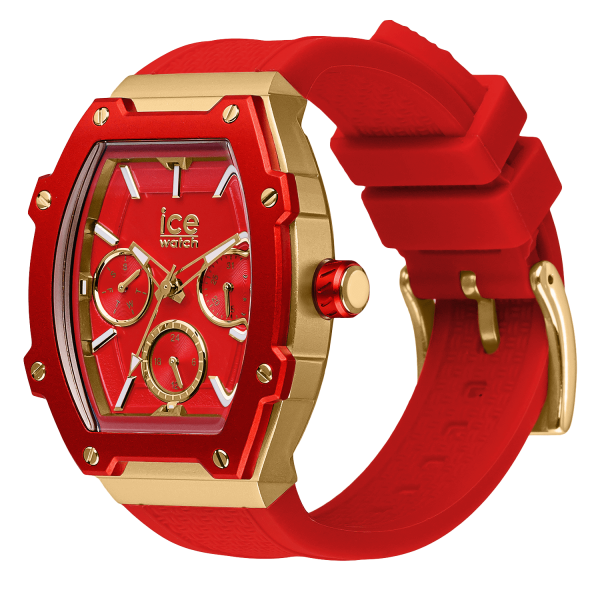 Ice Boliday - Passion Red - Bilde 4