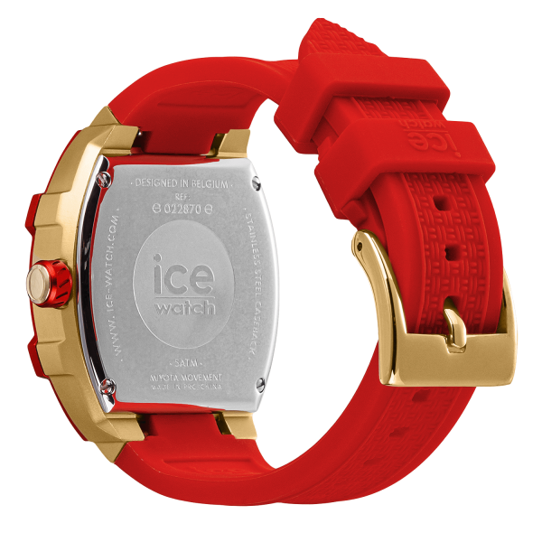Ice Boliday - Passion Red - Bilde 2