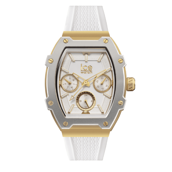 Ice Boliday - White Gold - Bilde 5
