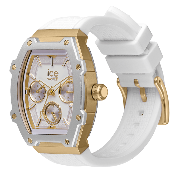Ice Boliday - White Gold - Bilde 4