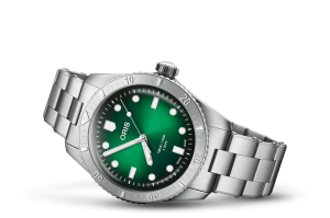 Divers Sixty five Caliber 400