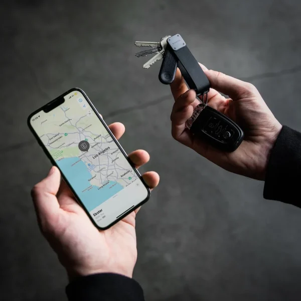 Ekster Key Tracker - Bilde 2