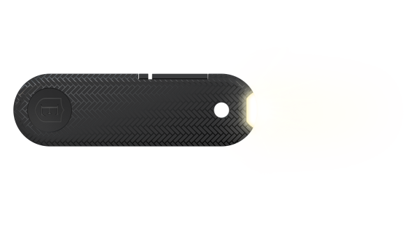 Ekster Key Tracker - Bilde 9