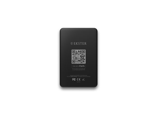 Ekster Tracker card - Android - Bilde 5