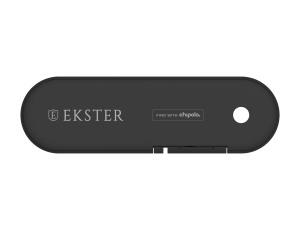 Ekster Key Tracker