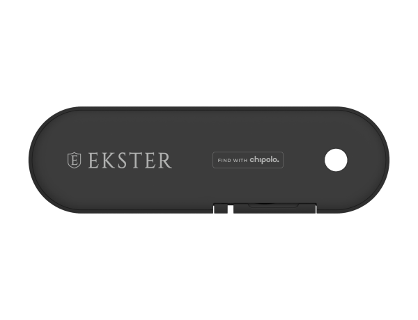 Ekster Key Tracker