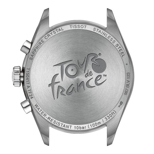 Tissot PR100 Tour de France 2024 - Bilde 10