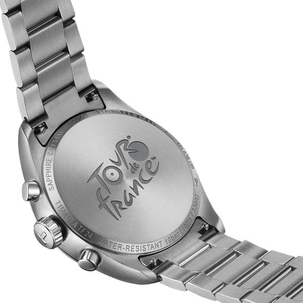 Tissot PR100 Tour de France 2024 - Bilde 9