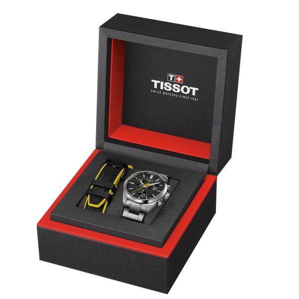 Tissot PR100 Tour de France 2024 - Bilde 7