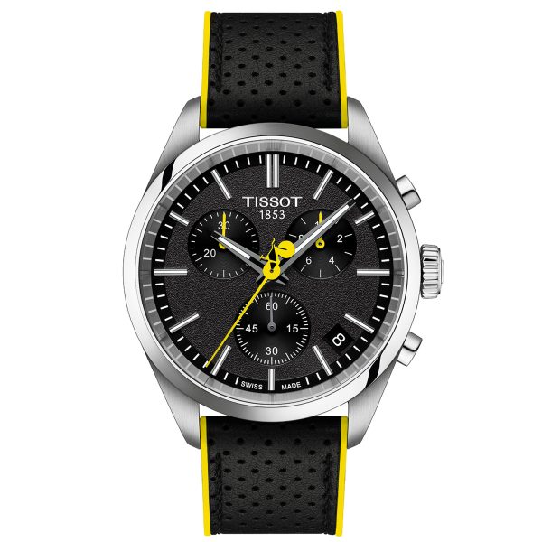 Tissot PR100 Tour de France 2024 - Bilde 2