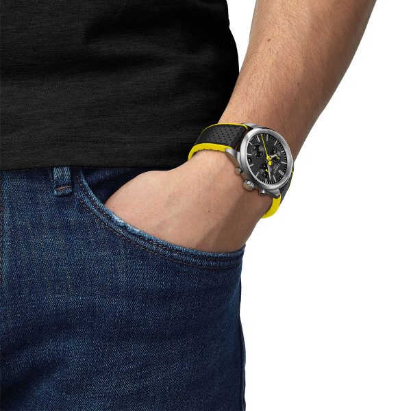 Tissot PR100 Tour de France 2024 - Bilde 6