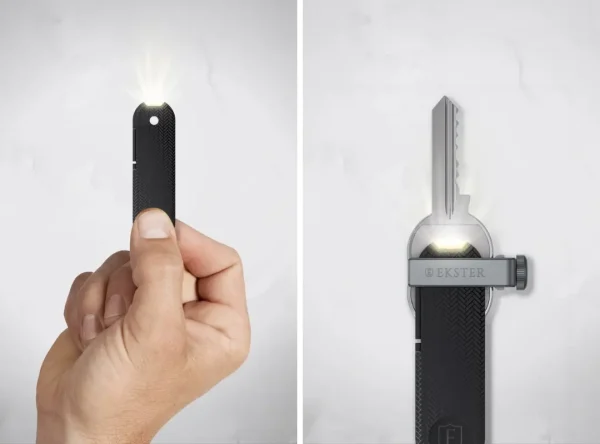 Ekster Key Tracker - Bilde 7