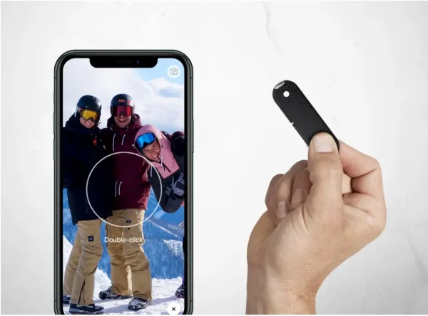 Ekster Key Tracker - Bilde 6