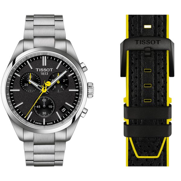 Tissot PR100 Tour de France 2024 - Bilde 3